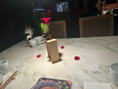-初蓉丨遇见新川菜(亲贤街荣耀店)