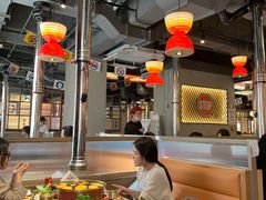 -西塔老太太泥炉烤肉(双井店)