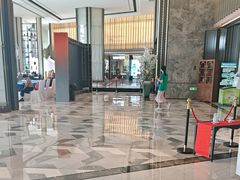 -杭州君尚云郦酒店