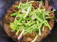 -庆丰农庄·团建·农家菜(大浪店)