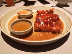 广东烧鸭-小资太太(中央大街店)