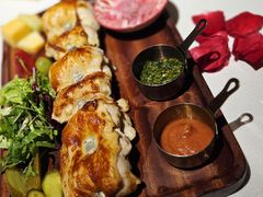 -俄士厨房(五棵松华熙LIVE店)