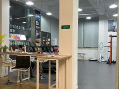 -APT运动康复中心(徐汇万科店)
