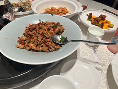 -桃花源中餐厅(金茂豪华精选酒店)