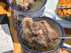 -蚝翅·海鲜粥·烧烤·龙虾季(海曙天一店)