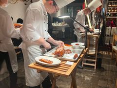 -四季民福烤鸭店(王府井东安门店)