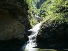 -孤山寨风景区