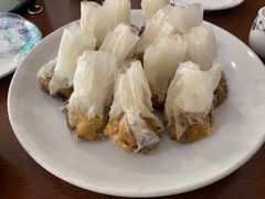 纸包豆腐-天回镇何氏豆腐(总店)