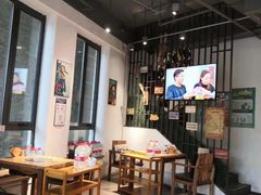 -贰重天冰煮羊自助火锅(东坝店)