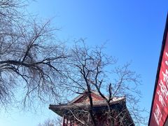 -潭柘寺景区