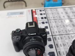 -佳能相机专卖店(新大陆数码馆店)