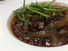 -秦唐一号西安菜馆(钟楼店)