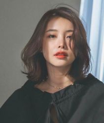 -H·Y HAIR SALON烫发·染发·造型