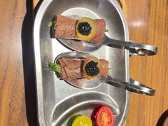 -满满初牛·炭烧牛肉专门店(国大店)