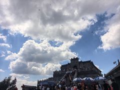 -南岳衡山风景名胜区-南岳大庙