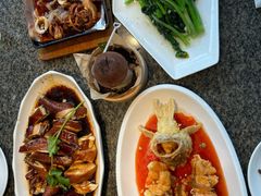 -白鹭·江南宴(茂悦东荟城店)