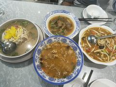 -建坤水席宫·洛阳菜(中州路店)