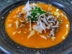 -李师傅脆肚(华强北店)