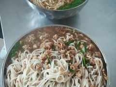 -正宗杨记普洱酸醋米线(总店)
