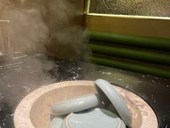 -云海肴云南菜·蒸汽石锅鱼(青岛万象城店)