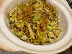 -老牌坊鲁菜名店(宽厚里店)