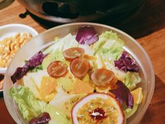 -九田家黑牛烤肉料理(太阳宫广场店)