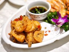 两吃虾-新侨小馆(东直门北小街店)