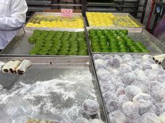 -沈大成(南京东路店)