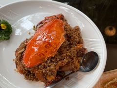 -申粤轩酒楼·三十年粤菜经典(丁香花园店)