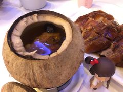 -潮喜竹溪荔湖酒家(荔枝湾店)