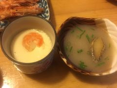 -浪花亭日本料理(古田路店)