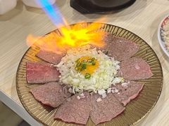 -大阪烧肉BAKA一代(十亩地店)