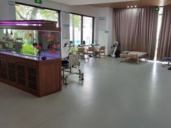 -朗诗常青藤养老(五马渡店)