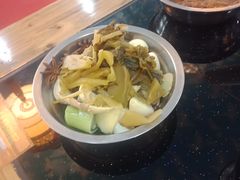 -姥家大锅台(凤凰岭店)