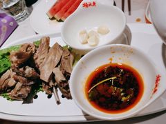 -杨氏青龙虾·羊蝎子(金盛路总店)