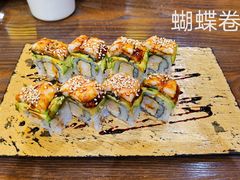 -东京屋(武定路店)