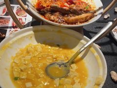 -赠李白·如诗的川味(余杭万达广场店)