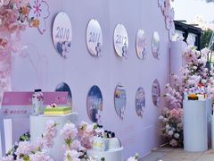 -壹点壹客·生日蛋糕(南山店)