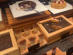 -Social 秀西餐厅-长沙瑞吉酒店(运达店)