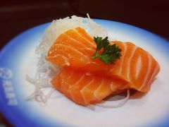 刺身-元气寿司(新城市广场店)