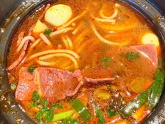 -Ameigo梅果·云贵川bistro(长宁来福士店)