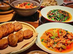 -吃饭皇帝大(长宁龙之梦店)