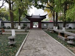 -郑和公园