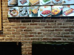 -一烧一烤•锦州烧烤(KTV包房·长江街店)