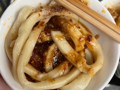 -洞子口张老二凉粉(文殊院店)