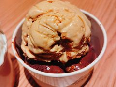 黑巧克力脆饼-LUNEURS月乐诗·法式冰淇淋(环贸店)