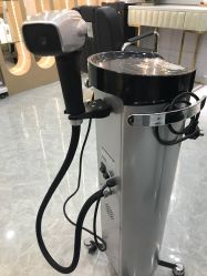 -黛蓝形象定制