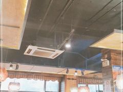 大堂-柿子树炭烤羊腿(金台路店)