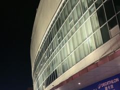 -永旺梦乐城(金银潭店)