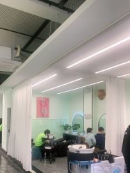 -BUTY HAIR 比帝专业烫染店